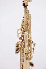 ソプラニーノ・サクソフォーン【JBSST-420L】の画像