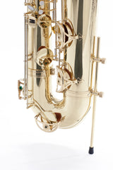 バス・サクソフォーン【JBBS-120L】の画像