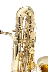 バス・サクソフォーン【JBBS-120L】の画像