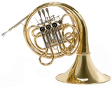 フレンチ・ホルン【JBFH-600L】の画像