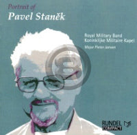 パヴェル・スタネェクの肖像：P.スタネェク作品集の画像