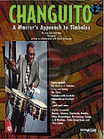 ティンバレス・究極のアプローチ/チャンギート(音源ダウンロード版)の画像