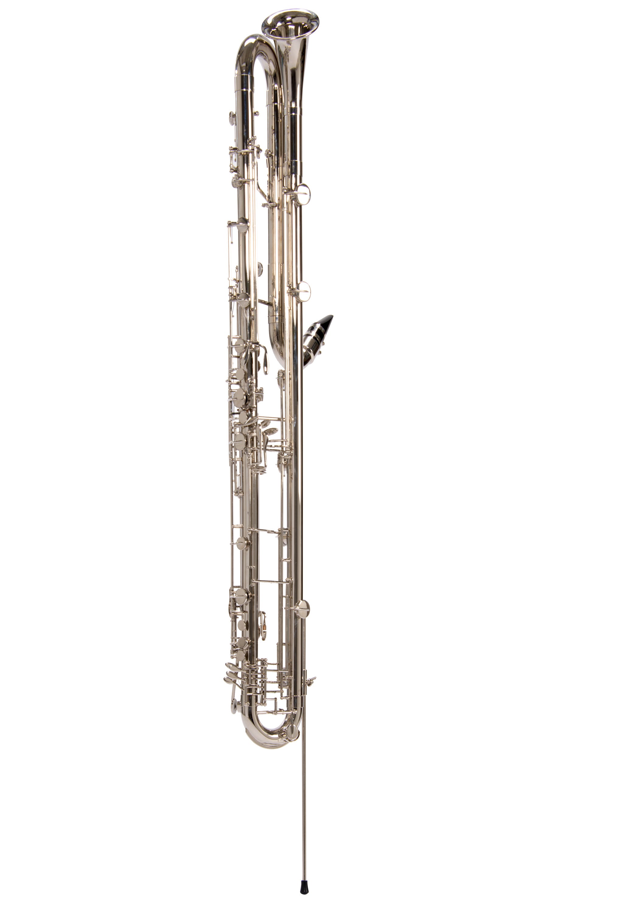 お値下げしました！メンテナンス済み コントラバスクラリネット low C お値下げしました！メンテナンス済み コントラバスクラリネット low C