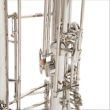 コントラバス・クラリネット【JBCL-586】