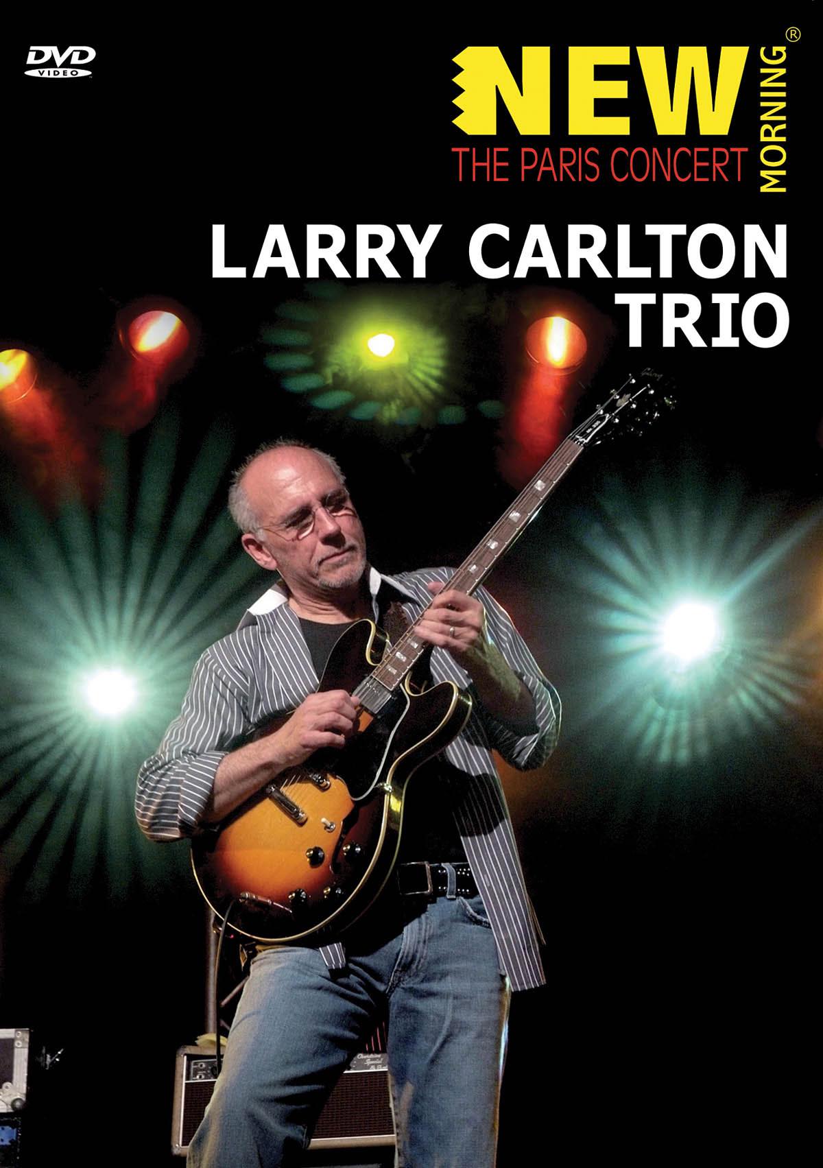 【中古】 Larry Carlton ラリーカールトン / Instructional Dvd For Guitar: Vol.2 Larry Carlton ラリーカールトン / Instructional Dvd For