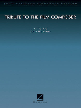 トリビュート・トゥー・フィルム・コンポーザー（映画音楽メドレー