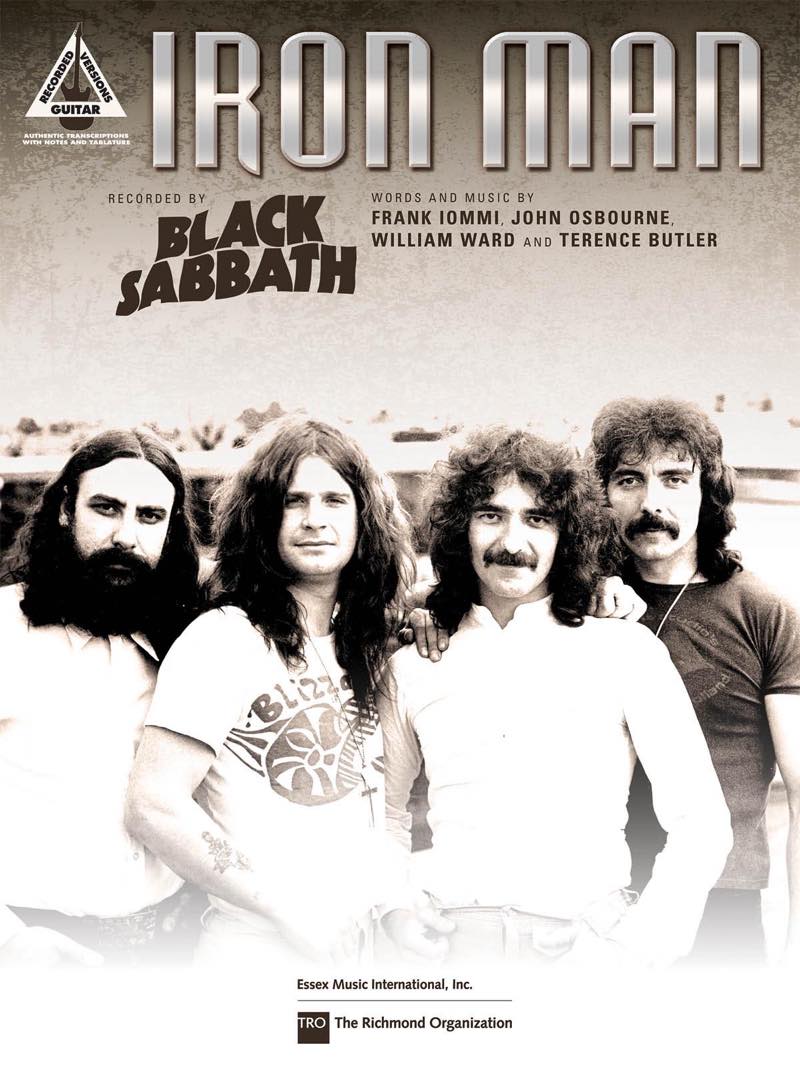 ブラック・サバス／『アイアンマン／ザ・ベスト・オブ・ブラック・サバス』輸入盤ＣＤ BLACK SABBATH - IRON MAN : Best of Black Sabbath - Amazon.com Music