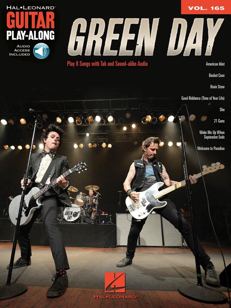 グリーンデイ  ドゥーキィー  ギターtab譜 American Idiot／Green Day】無料ギタータブ譜（free guitar