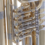 テューバ【JBBB-210L】