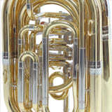 トラベル・テューバ【JBCB-430L】