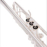 B♭トランペット【JBTR-400S】