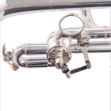 ピッコロ・トランペット【JBPT-610S】