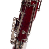 バスーン【JBBAS-595】