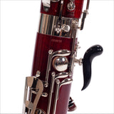 バスーン【JBBAS-595】