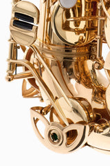 アルト・サクソフォーン【JBAS-290L】の画像