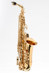 アルト・サクソフォーン【JBAS-290L】の画像