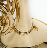 フレンチ・ホルン【JBFH-600L】の画像