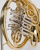 フレンチ・ホルン【JBFH-600L】の画像