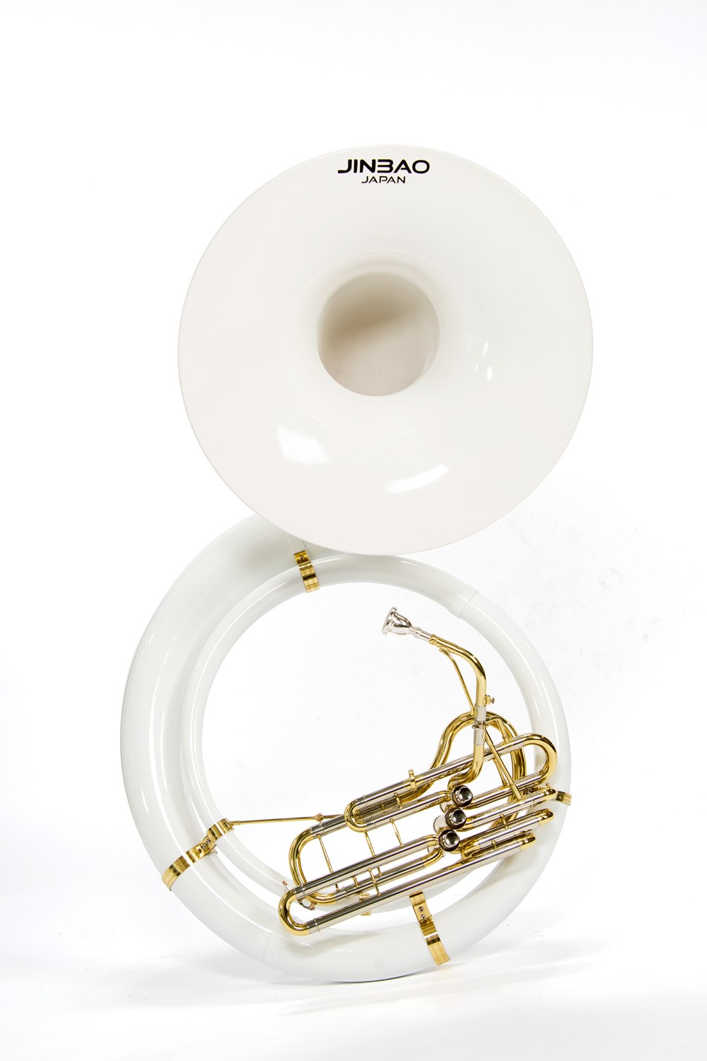 スーザフォン【JBSH-130】 – ロケットミュージック