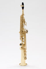 ソプラノ・サクソフォーン【JBSST-410L】の画像