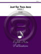 ヴィンス・ガッシ／チューバ2本のための初級ジャズ・デュエット集《輸入テューバ楽譜》の画像