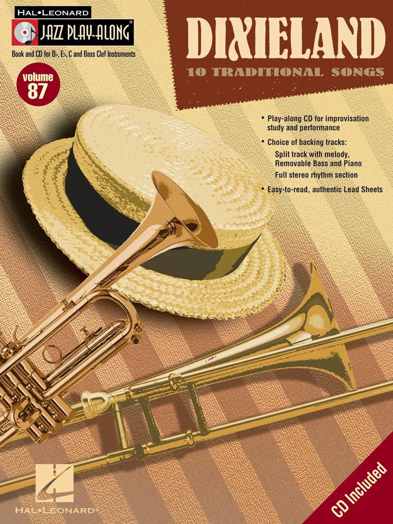 【LP】Dixieland Jazz Highlights ディキシーランド ディキシーランド•ジャズ 高音質CD音源 - YouTube