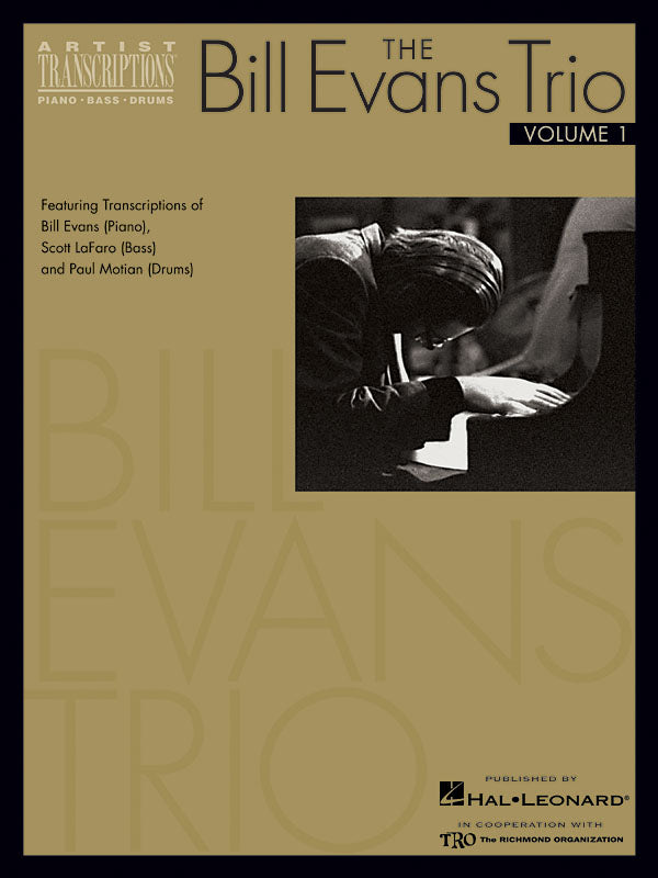 Bill Evans ビル・エヴァンス Omnibook 楽譜 ビル・エヴァンス・オムニブック《輸入ピアノ楽譜》 – ロケット