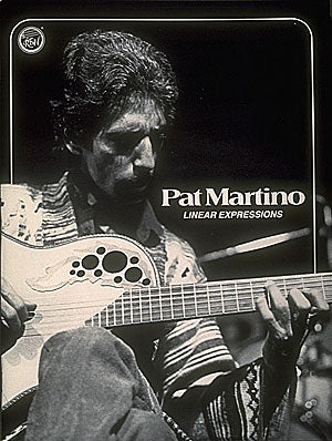 パットマルティーノ ギター教則DVD CreativeForceComplete Amazon.co.jp: Creative Force: Complete [DVD] : Martino, Pat: DVD