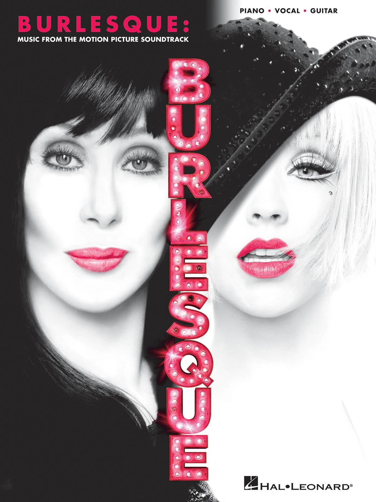 【貴重/輸入譜】SHOW ME HOW YOU BURLESQUE Show Me How You Burlesque Arr. | PDF