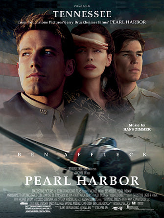 パールハーバー Pearl Harbor パンフレット パールハーバー ジョシュ