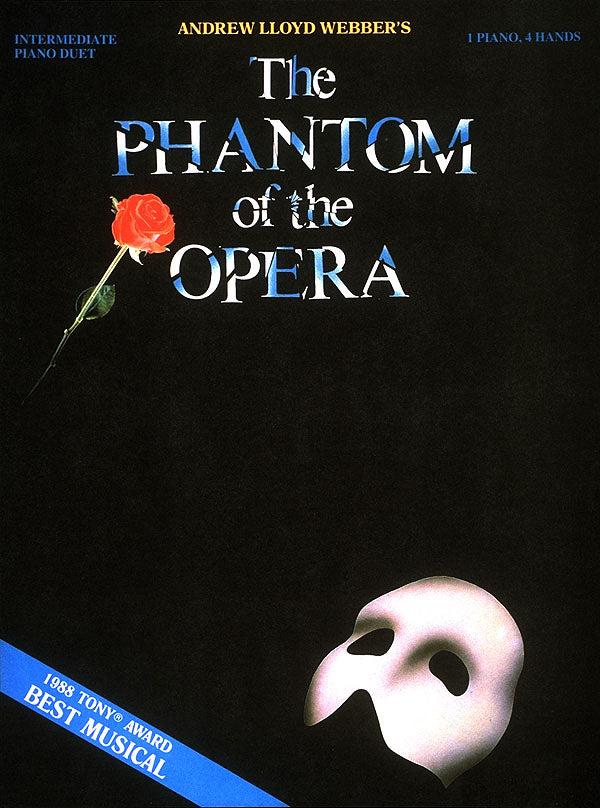 ●The PHANTOM of the OPERA オペラ座の怪人 レコード Amazon.com: Phantom Of The Opera - Original Cast Recording: CDs