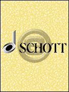 チャイコフスキー/夜想曲 op.19 (オイレンブルク版)《輸入オーケストラ・スタディスコア》の画像