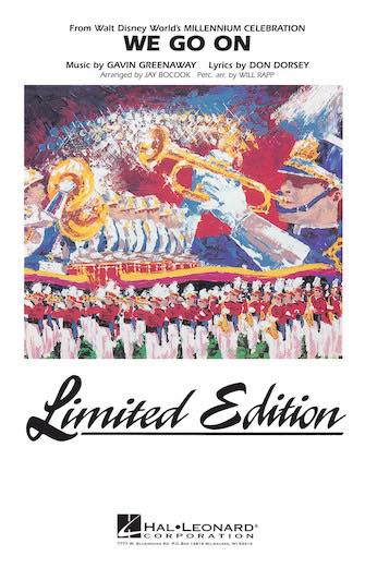 【楽譜】リフレクションズ・オブ・アース【マーチング輸入楽譜】ディズニー・ワールド GTE01096014_2.jpg