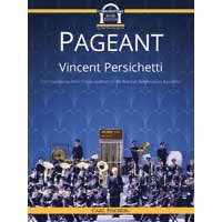 ページェント (パーシケッティ) 吹奏楽譜 – ロケットミュージック