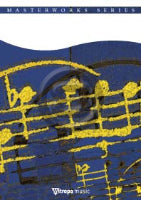 ブルー・ホライゾン(青い水平線)(チェザリーニ) 吹奏楽譜 – ロケット