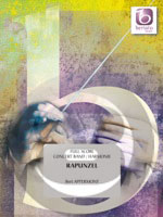 交響詩「エグモント」(アッペルモント) 吹奏楽譜 – ロケットミュージック