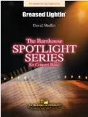 なめらかな光(シェイファー)(Tp)(A.リード改訂版) 吹奏楽譜の画像