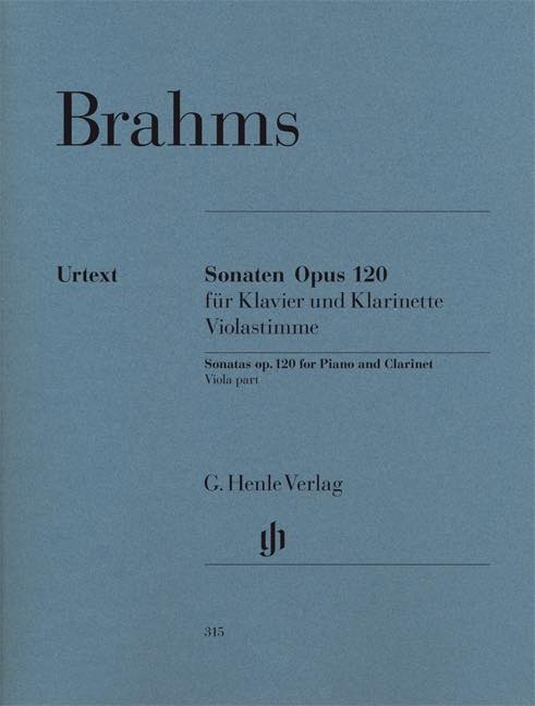 Violin Sonata no 1 op. 78 