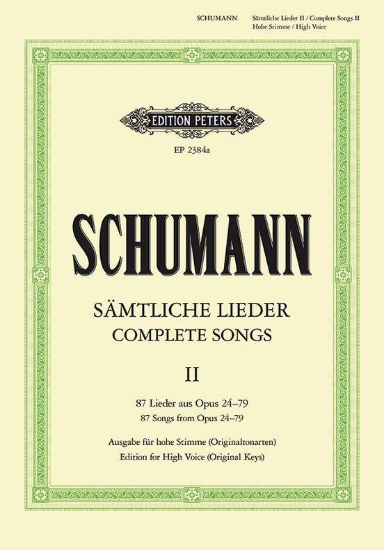 シューマン:リーダークライスOp.24(全9曲) 他 (Schumann, Ro CD&DVDショップ / シューマン「詩人の恋」「リーダークライス