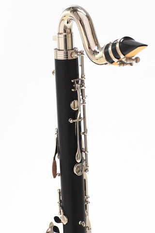 バス・クラリネット【JBCL-580】の画像