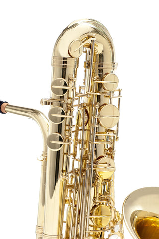 バス・サクソフォーン【JBBS-120L】