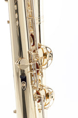 バス・サクソフォーン【JBBS-120L】