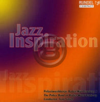 ジャズ・インスピレーション（ルンデル出版2005）の画像