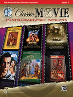 「映画からの有名主題曲」ソロ・シリーズ（Cello，デモCD付）《輸入チェロ楽譜》の画像