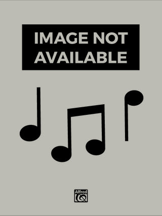 エセンヴァルズ／マイ・ソング 混声合唱《輸入声楽・合唱楽譜》(ペータース出版)の画像