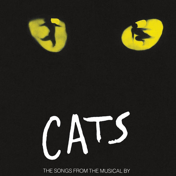 ☆Cats☆ NY ブロードウェイミュージカル　キャッツ　立体フレーム　レア品 キャッツ」メドレー（ブロードウェイ・ミュージカルより)(SATB: 混声