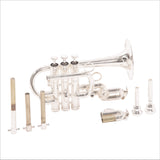 ピッコロ・トランペット【JBPT-610S】