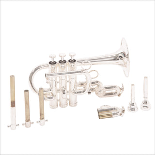 ピッコロ・トランペット【JBPT-610S】