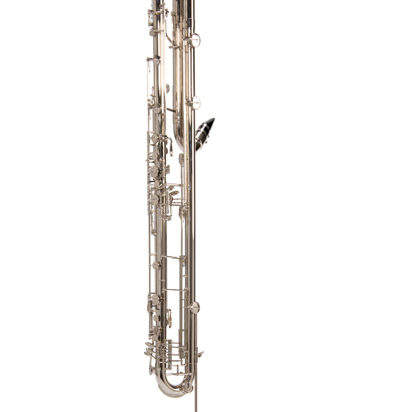 希少！ペーパークリップ型 コントラバスクラリネット LowC 希少