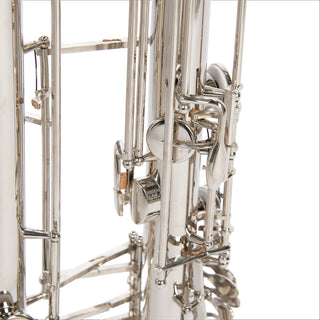 コントラバス・クラリネット【JBCL-586】